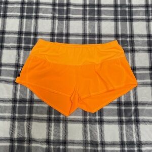 Oiselle Mac Roga shorts